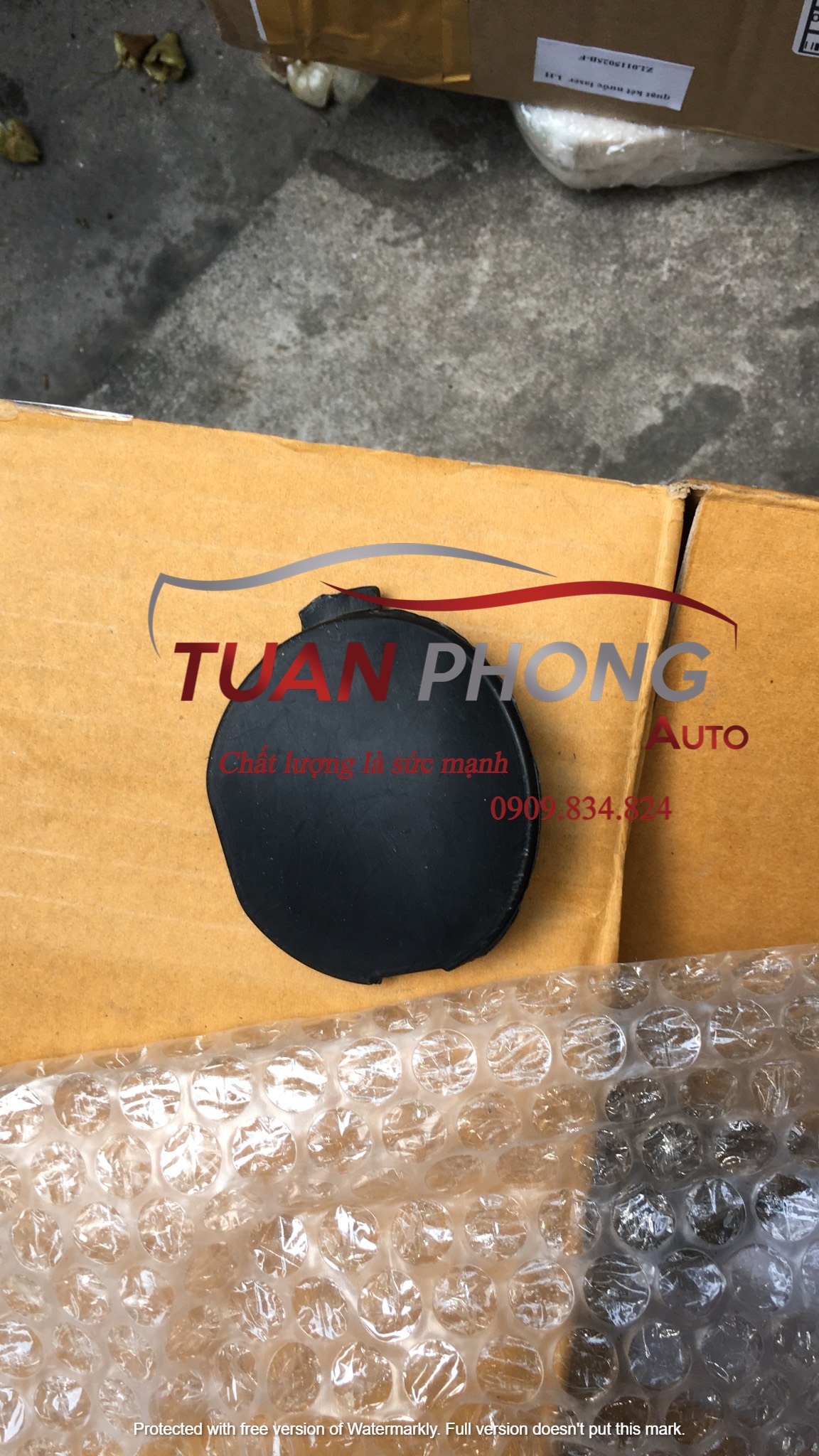 Nắp Kéo Xe MAZDA GHP950A11A51